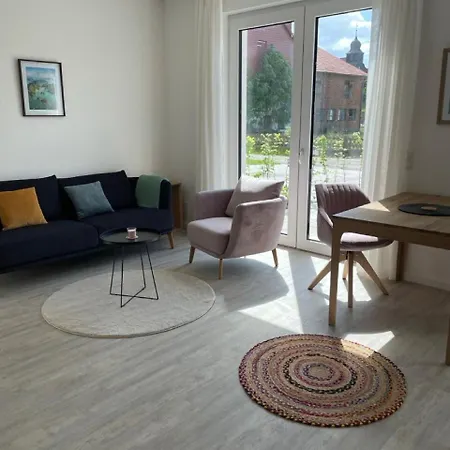 Loewenzahn Apartment