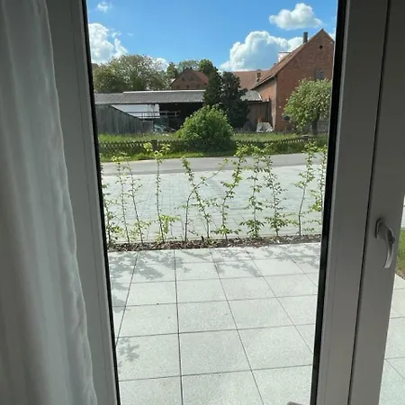 Apartment Loewenzahn *