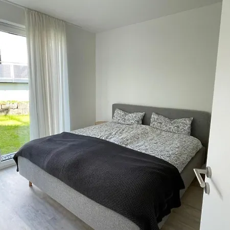 Apartment Loewenzahn Spangenberg
