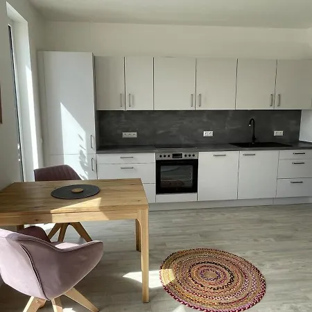 Apartment Loewenzahn Spangenberg