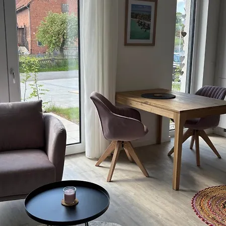 Loewenzahn Apartment