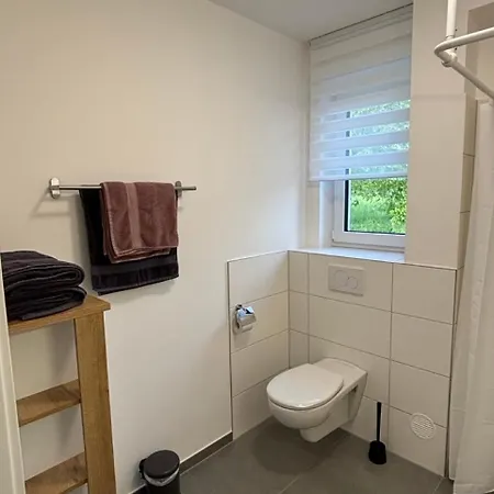 Apartment Loewenzahn Spangenberg