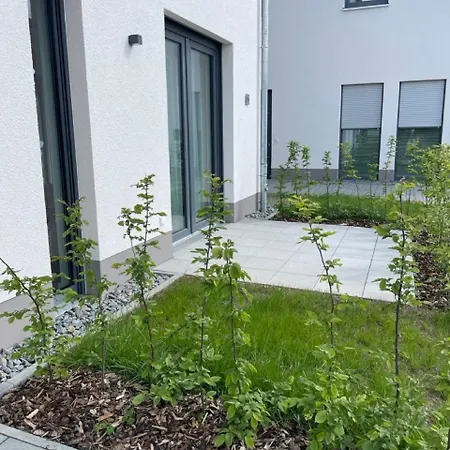 Loewenzahn Apartment *