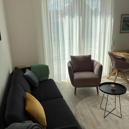 Apartment Loewenzahn Spangenberg