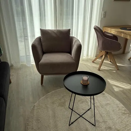 Loewenzahn Apartment