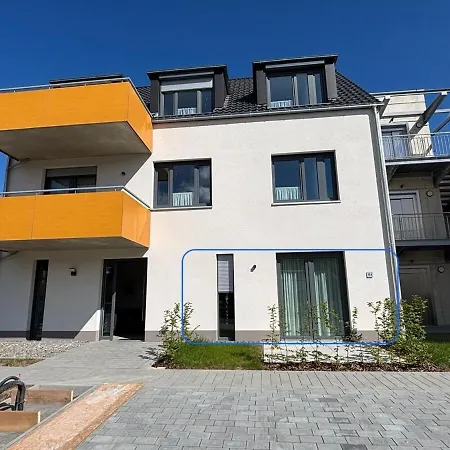 Apartment Loewenzahn Spangenberg