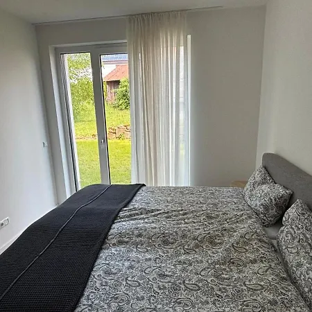 Loewenzahn Apartment *