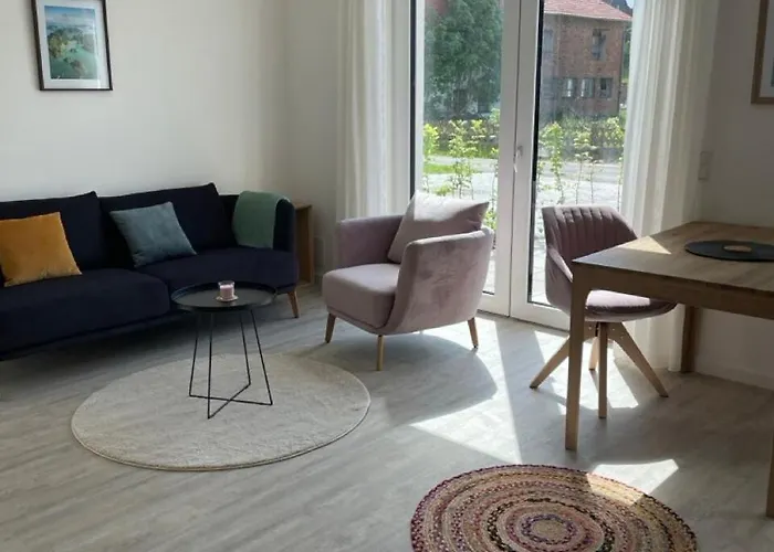 Löwenzahn Apartment