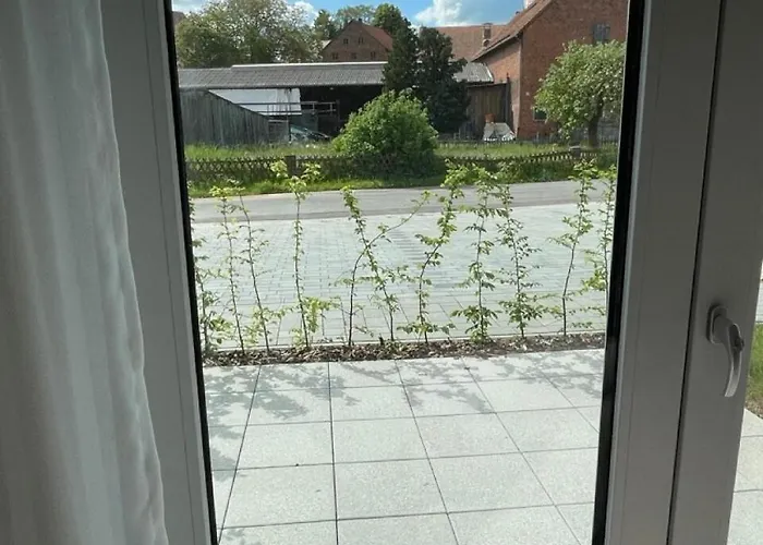 Apartment Löwenzahn *