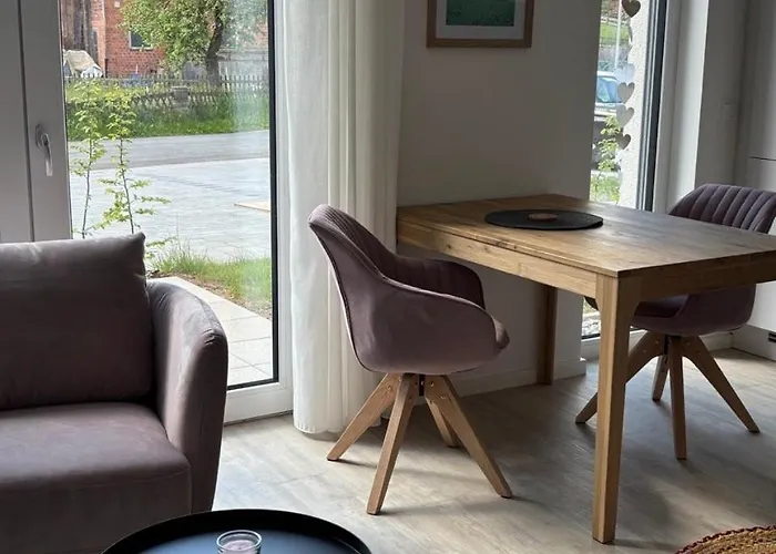 Löwenzahn Apartment