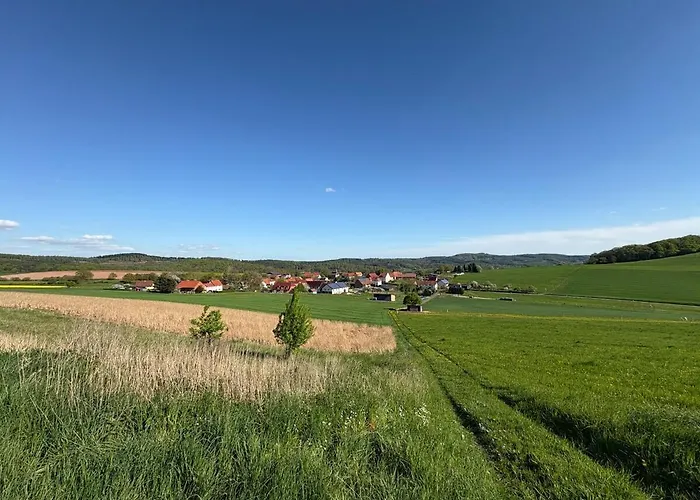 Apartment Löwenzahn *