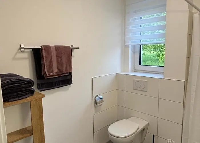 Apartment Löwenzahn Spangenberg