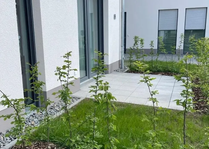 Löwenzahn Apartment *