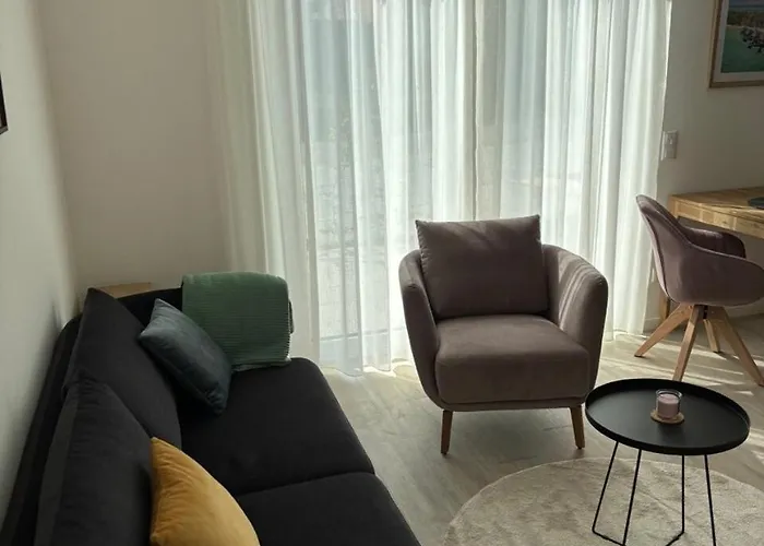 Apartment Löwenzahn Spangenberg