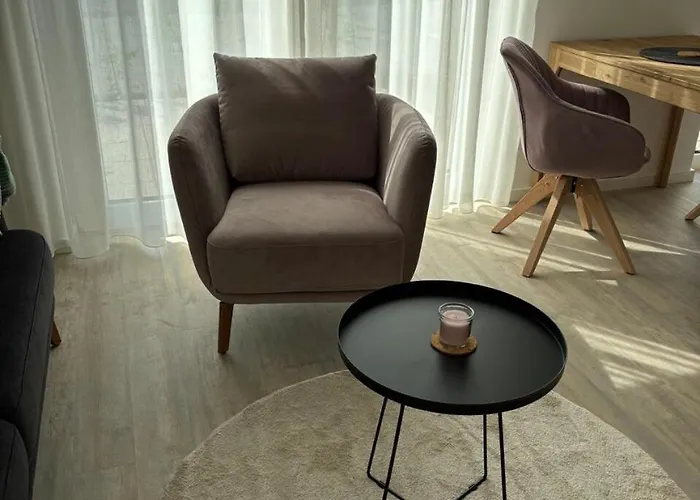 Löwenzahn Apartment