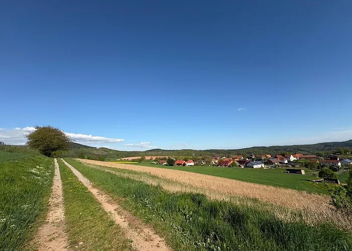 Apartment Löwenzahn *