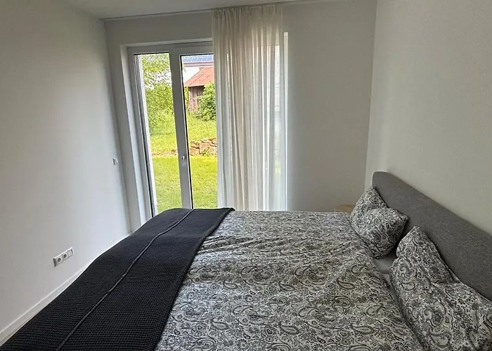 Löwenzahn Apartment *